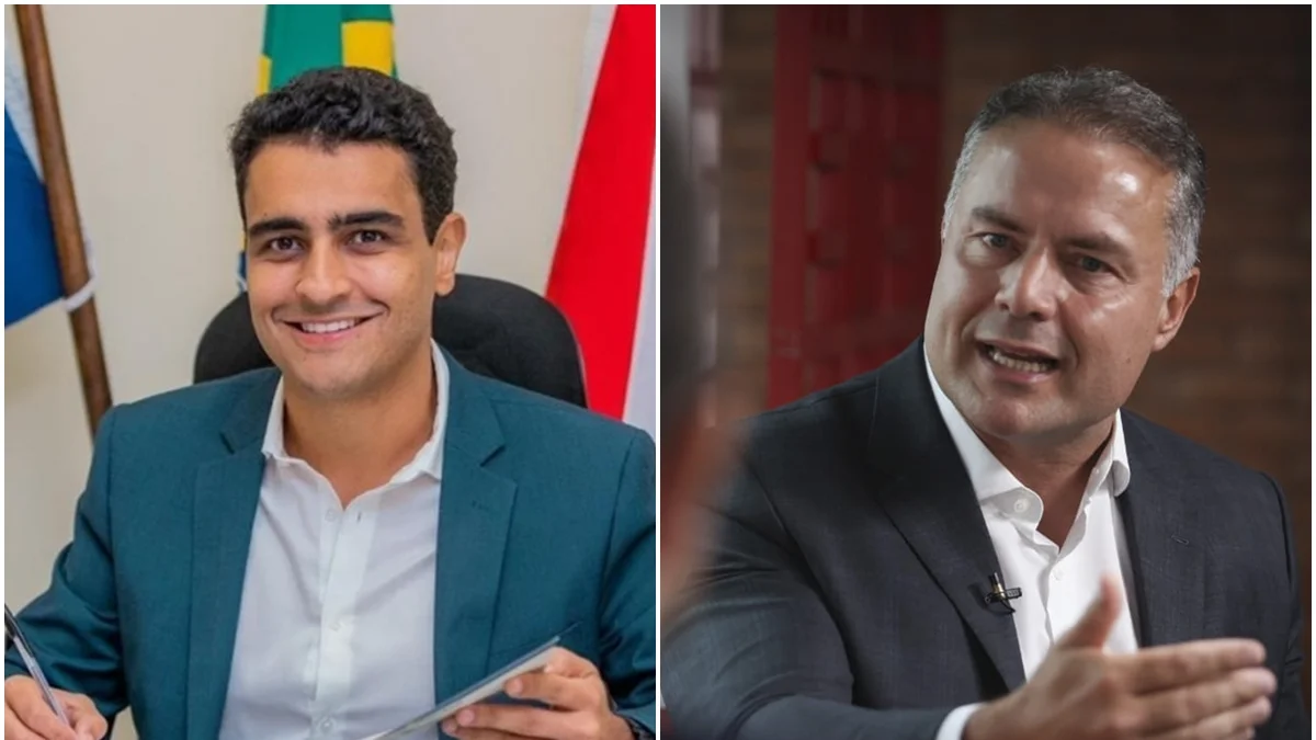 Paraná Pesquisas: JHC tem 48,6% contra 43% de Renan Filho ao governo de AL