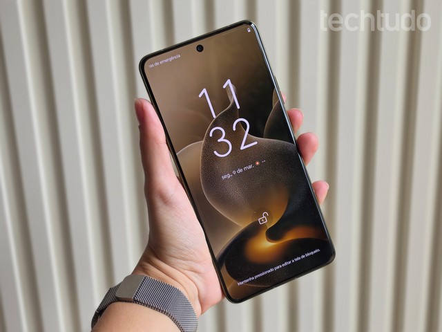 Android 17 chega a celulares Motorola no Brasil; veja modelos compatíveis