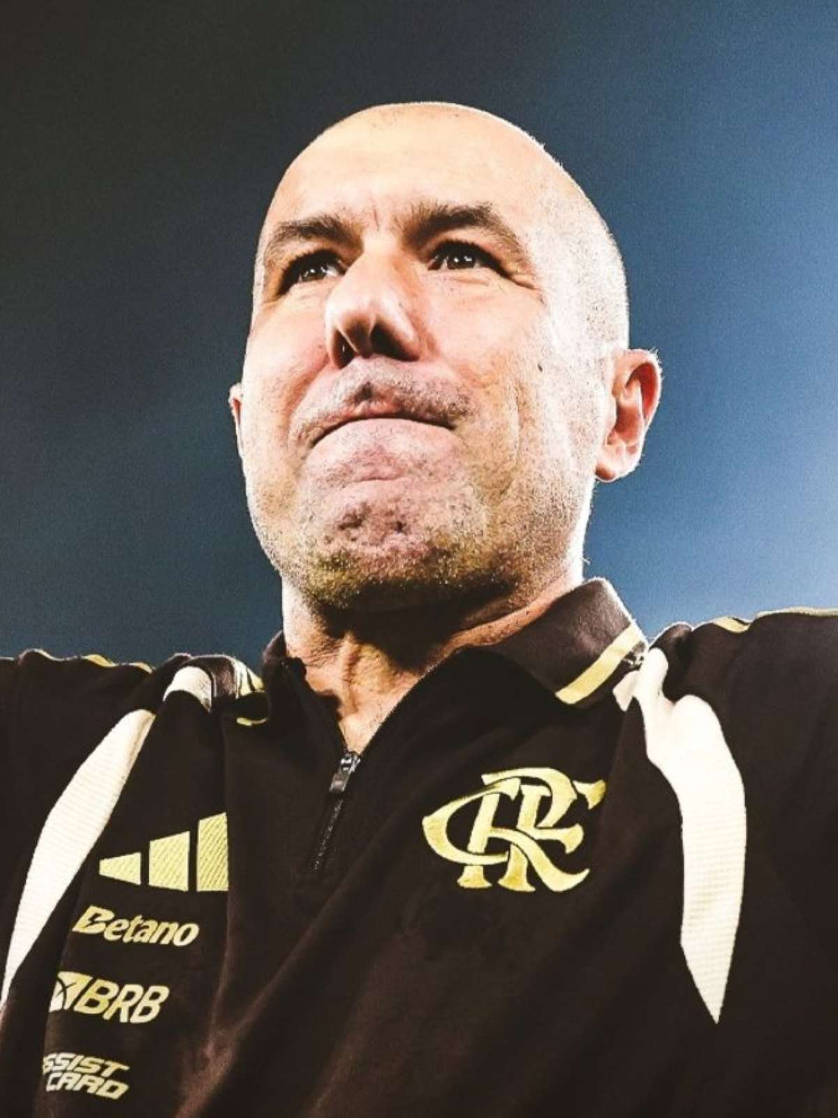 Leonardo Jardim alcança marca histórica entre técnicos do Flamengo