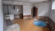 Sala de tortura onde os presos eram "afogados" em uma piscina e depois levados para uma sauna quente: Sala Esquenta-esfria