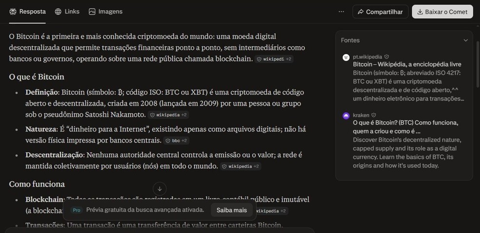 ChatGPT, Gemini, Claude e mais: qual é a melhor IA de 2026?