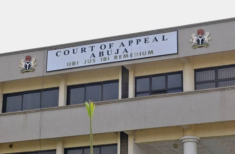 O tribunal rejeita o pedido de Al-Mustapha de recorrer do caso sobre a propriedade em Asokoro