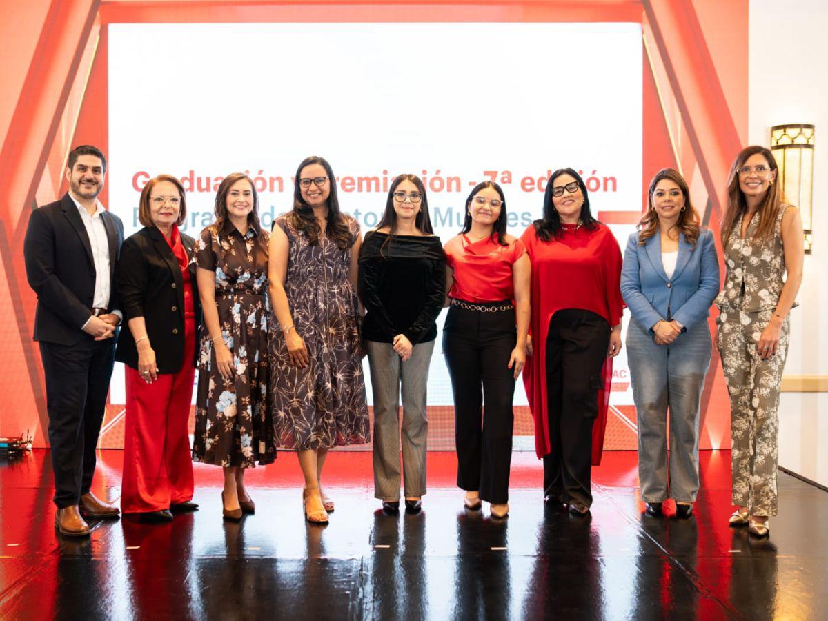 BAC e UNITEC impulsionam o protagonismo feminino com a 7ª edição das Mentorias Mulheres BAC
