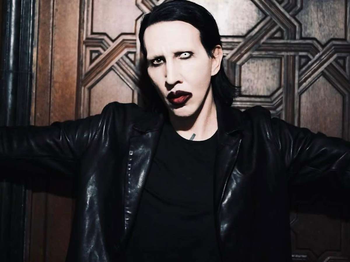Por que o The Town foi atacado após anunciar Marilyn Manson como atração do festival