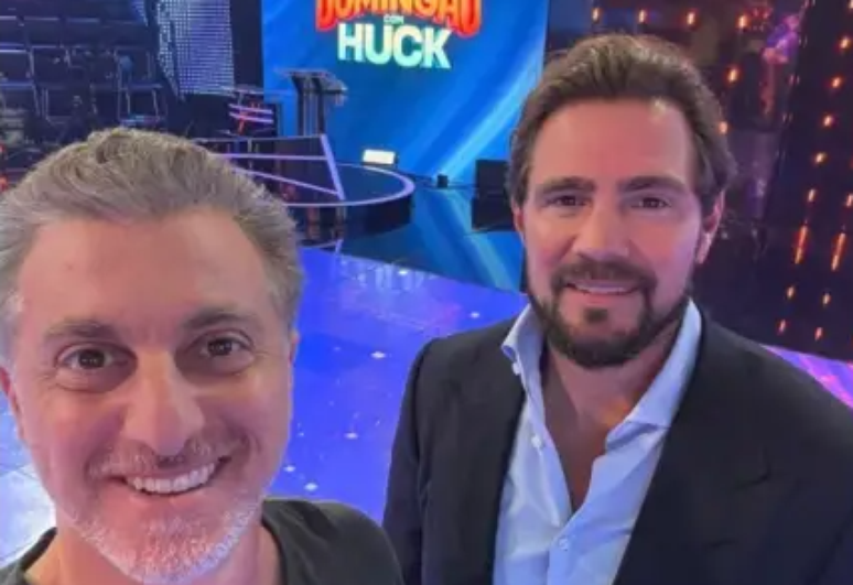 Luciano Huck tinha sociedade em avião com Vorcaro e relação de amizade; entenda