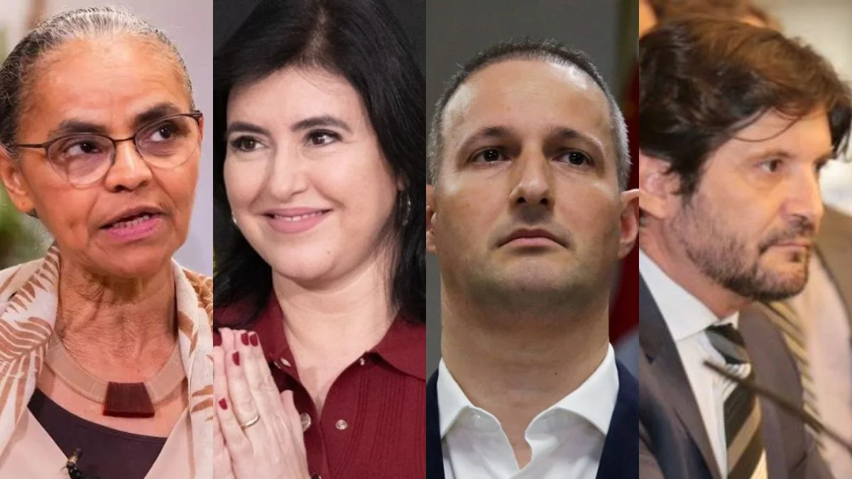Senado em SP: André do Prado lidera pela 1ª vez em pesquisa da Vox Brasil