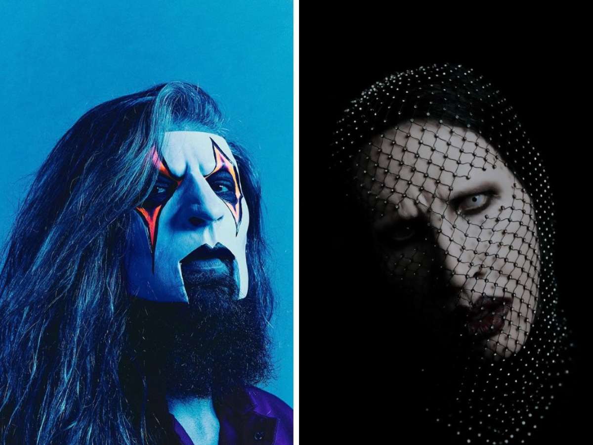 Slipknot e Marilyn Manson: The Town confirma suas primeiras atrações para edição de 2027
