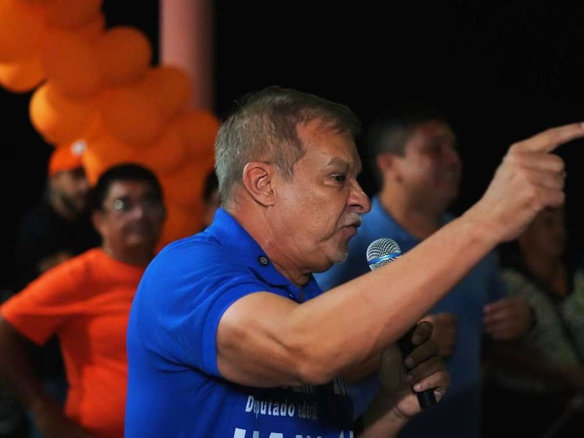 Candidato a deputado federal do Republicanos é preso após sacar R$ 300 mil