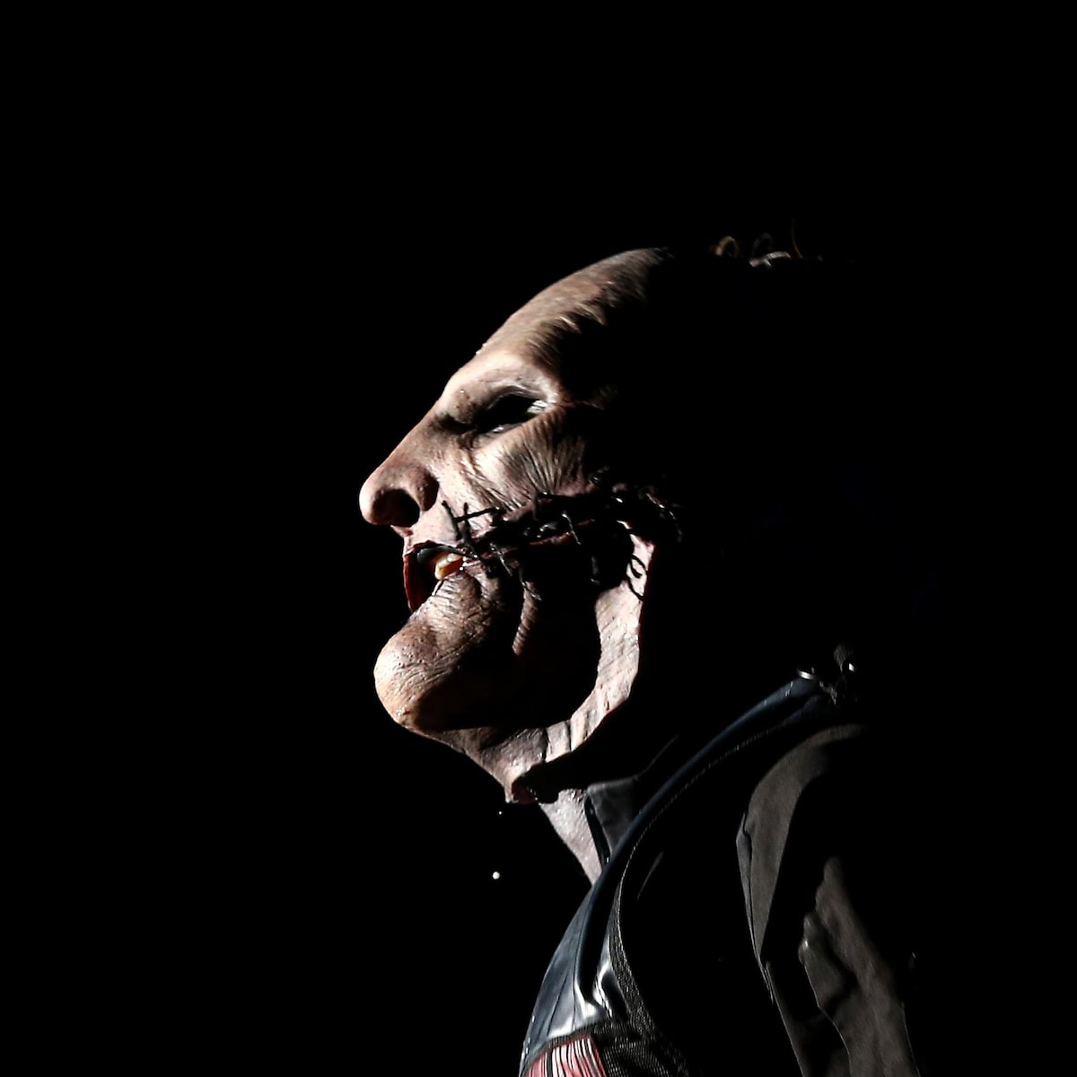 Slipknot e Marilyn Manson são as primeiras atrações confirmadas no The Town 2027
