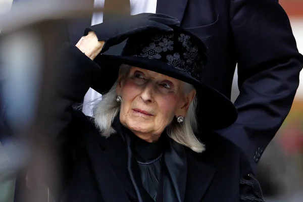 Alexandra de Kent: conheça a princesa que foi dama de honra de Elizabeth II