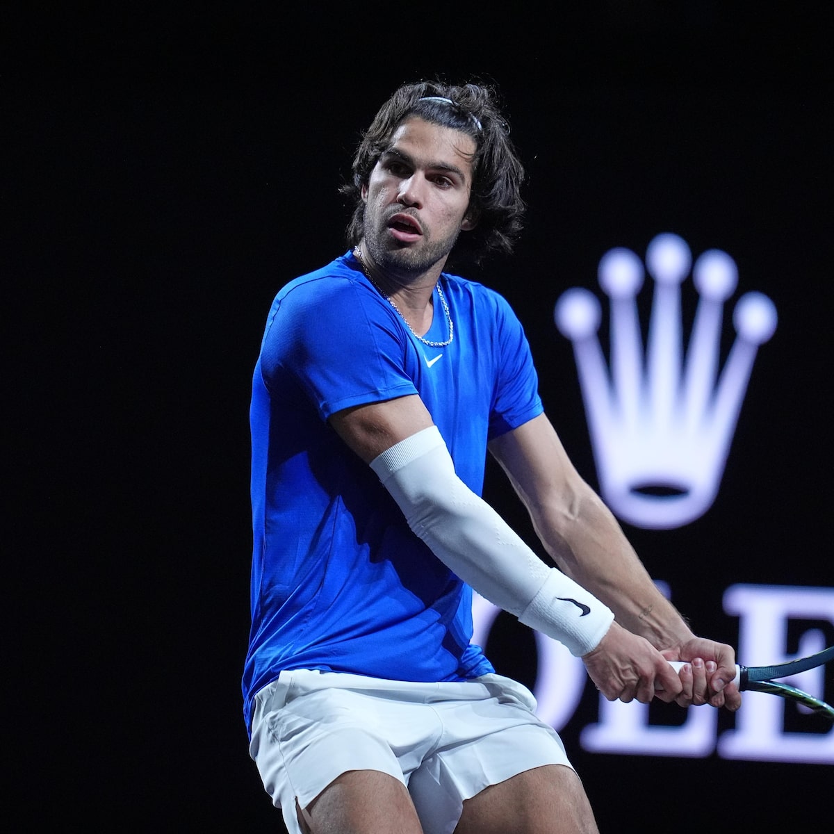 Alcaraz recebe mais de R$ 10 milhões de premiação por título da Laver Cup; veja valores