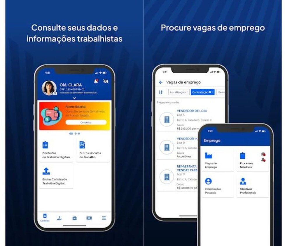 Os 8 melhores aplicativos para buscar vagas de emprego