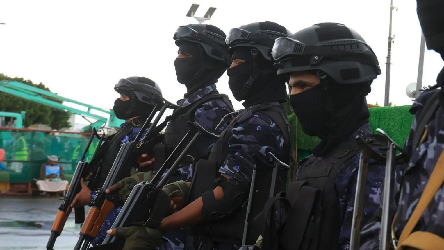 Sete grupos rebeldes etíopes formam nova aliança