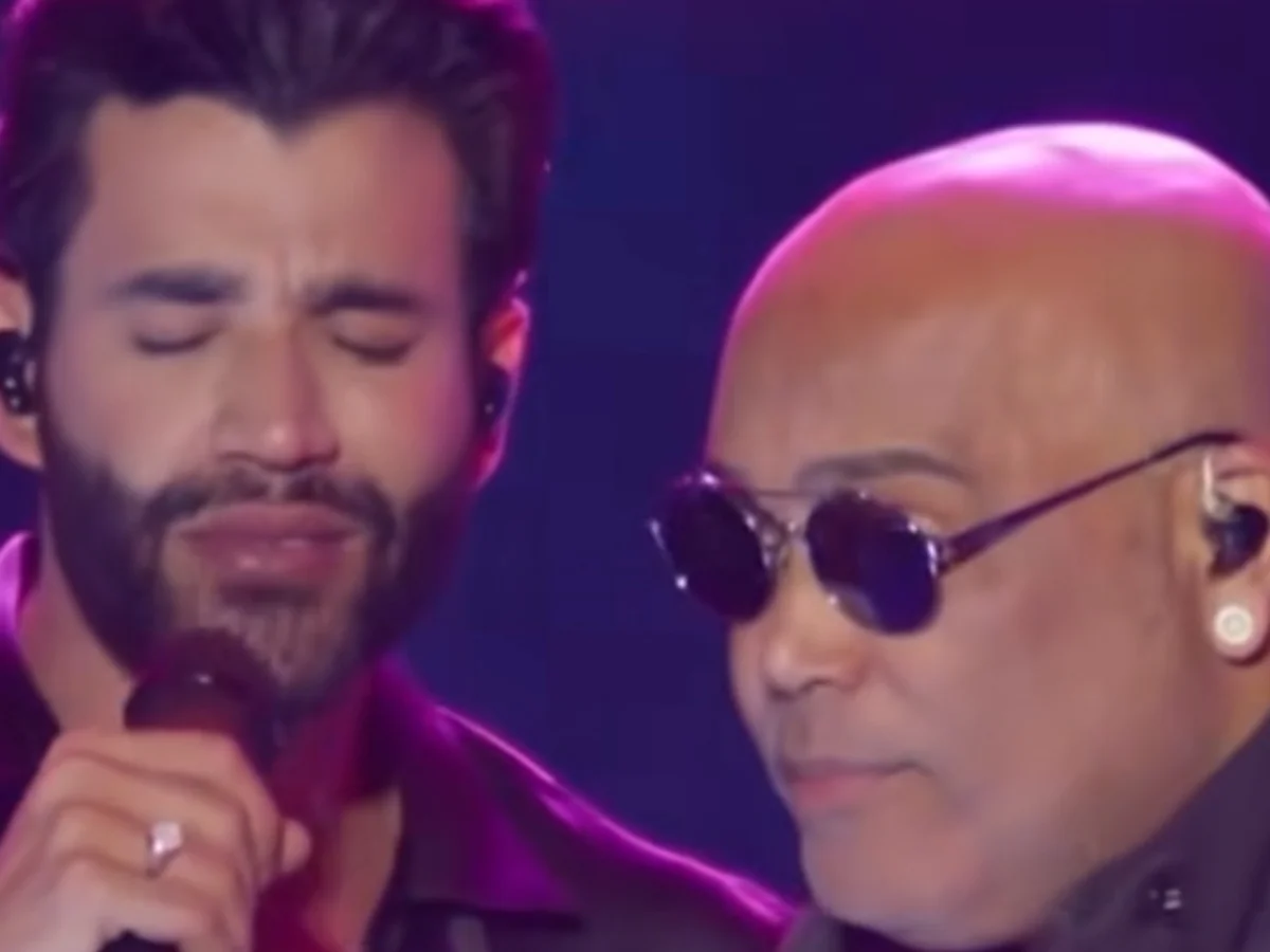 Gusttavo Lima sobre morte de Rick: "Vontade de nunca mais entrar em avião"