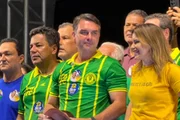 Campanha de Flávio fica satisfeita com tour pelo Nordeste e projeta avanço