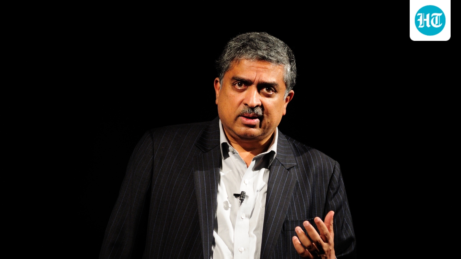 Reformas na educação: Painel liderado por Nilekani consulta ex-chefe do ISRO, Radhakrishnan, que liderou o painel anterior