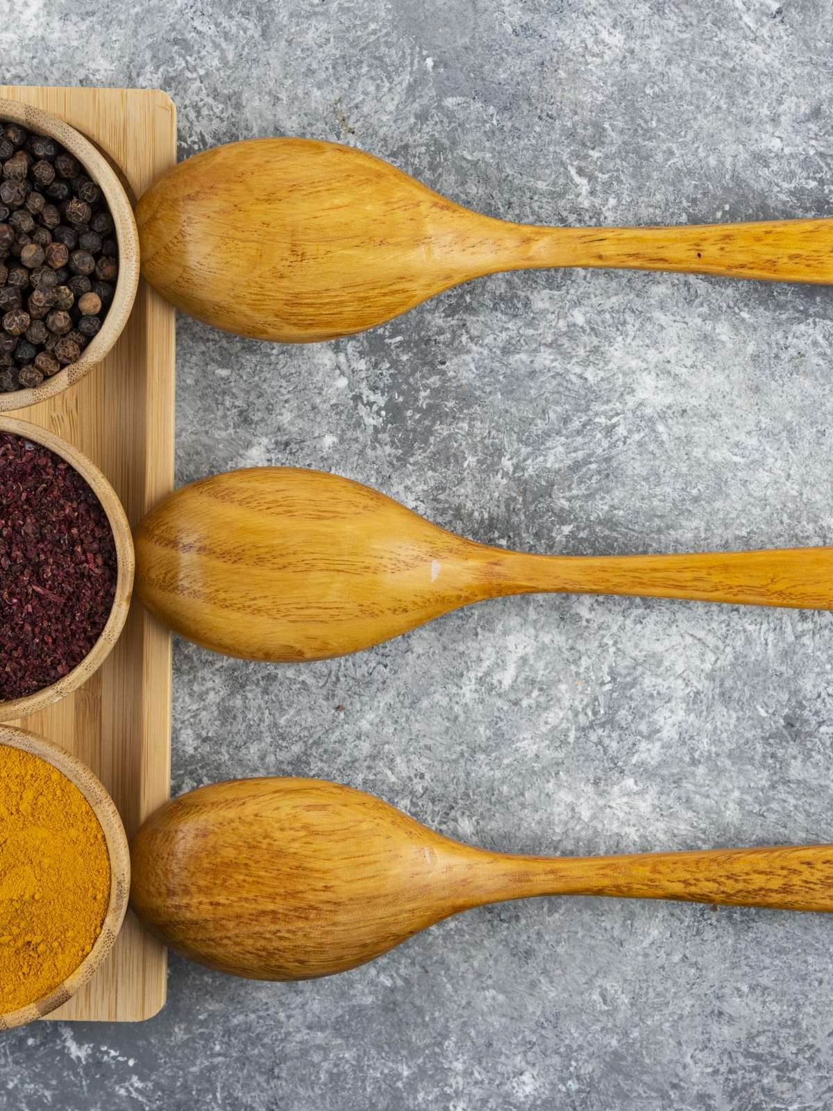 Nutricionista revela 3 temperos que podem ajudar no emagrecimento