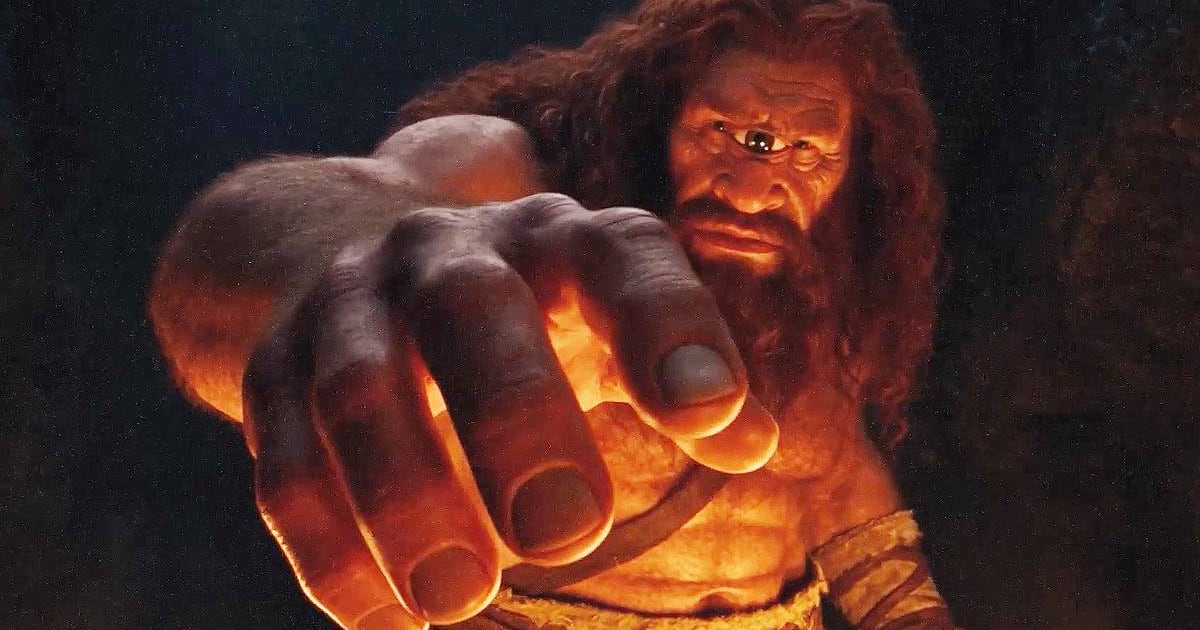 ‘A Odisseia’ feita por IA que ganhou concurso de Musk tem o erro mais básico de todos; veja