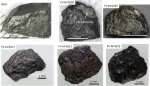 Diamante negro do Brasil pode ter origem ligada a outros mundos