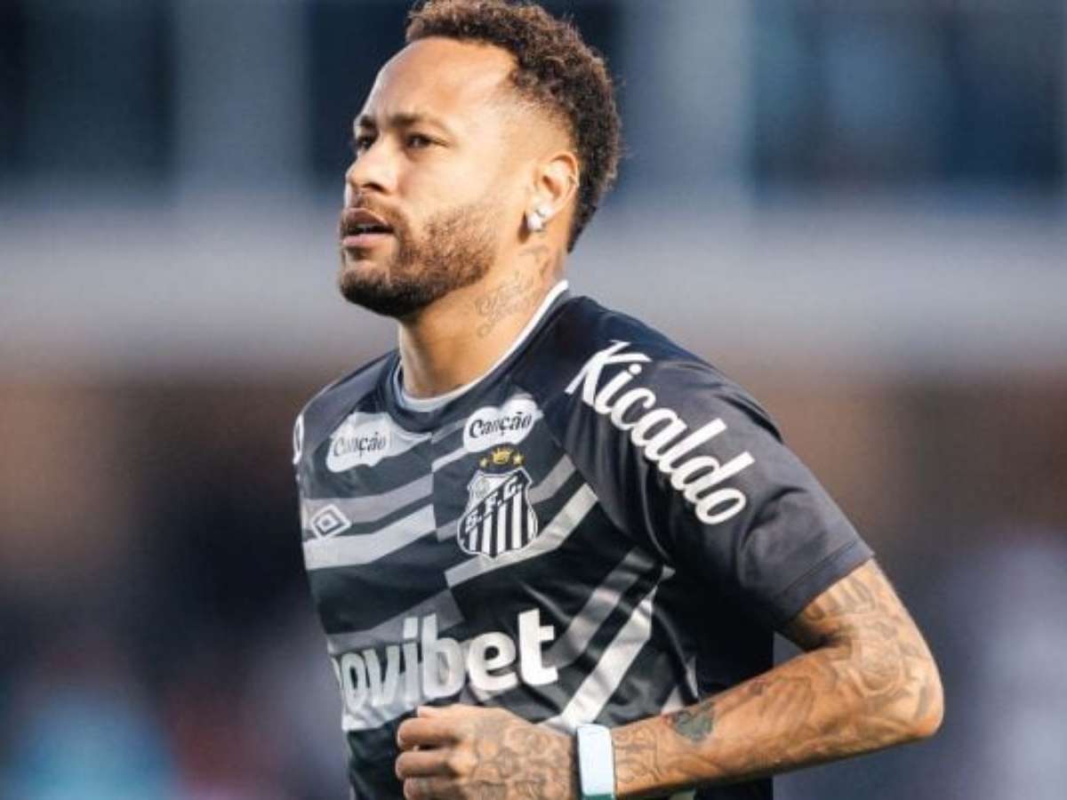 Com e sem Neymar, Santos detém maior série invicta do Brasileirão