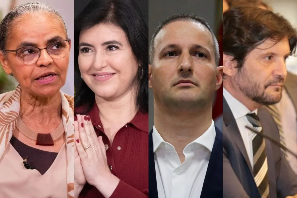 Senado em SP: André do Prado lidera pela 1ª vez em pesquisa da Vox Brasil