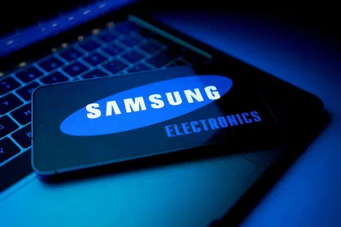 A Samsung vai investir US$ 1 bilhão na empresa de infraestrutura de IA da KKR