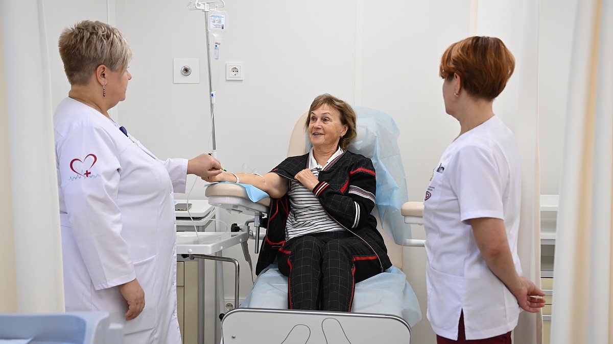 Quanto tempo os russos devem esperar para receber assistência médica? Foram divulgados os prazos do OMS