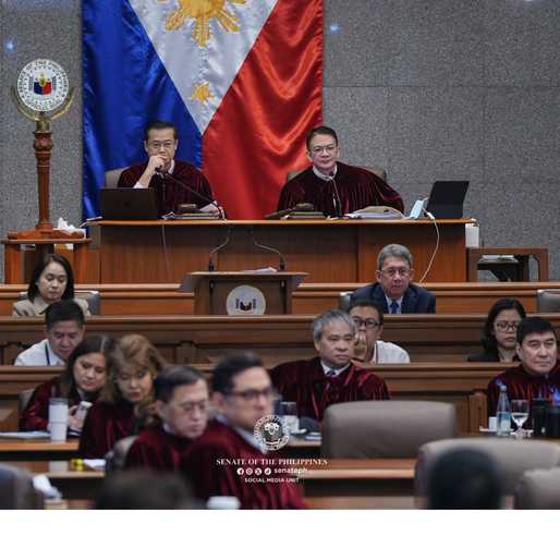 Senate court junks Cayetano bid to stop conviction threshold voting
