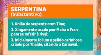 Daniel Erthal repercute chateação com Jônatas Faro no Resta Um: ‘Poderia ter te exposto’