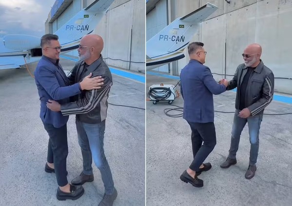 Por que Renner não estava no helicóptero com Rick? Entenda o que levou cantor a viajar sozinho