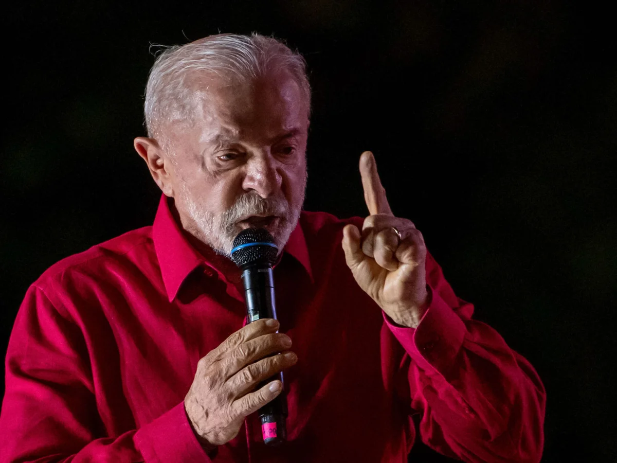 Meta restringe anúncios de Lula a 10 dias do 1º turno; campanha recorre