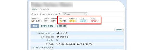 Orkut acabou há 12 anos: relembre recursos que marcaram a rede social