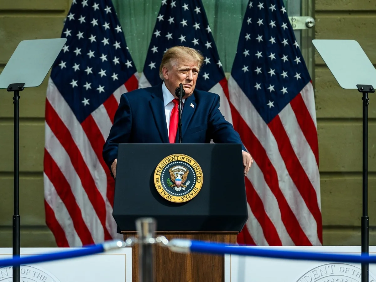 EUA: Suprema Corte autoriza Trump a deportar imigrantes a países terceiros