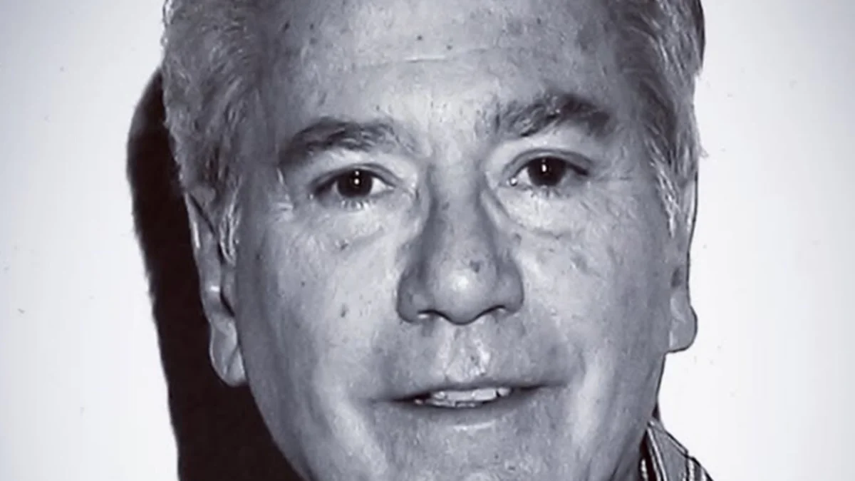 Morre Otto Sirgo, famoso ator de novelas mexicanas, aos 79 anos
