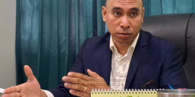 Caritas Austrália debate apoiu ba Timor-Leste ho Primeiru Ministru