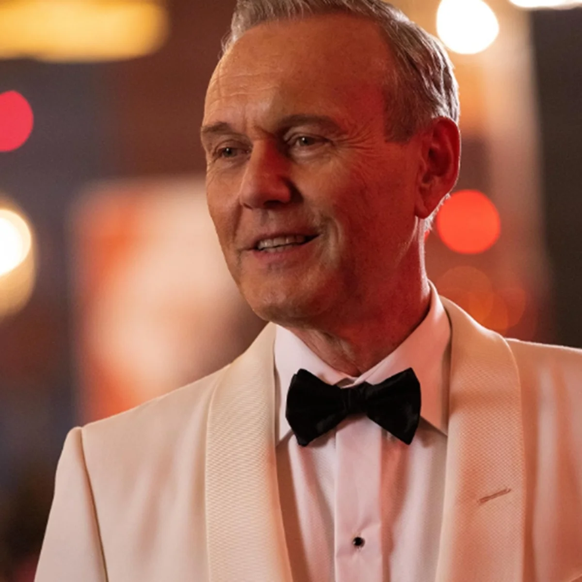 Quem é Anthony Head, ator homenageado em episódio de Ted Lasso