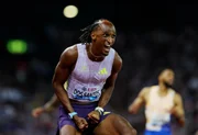 Alison dos Santos conquista novo recorde na semi dos jogos Sul-Americanos