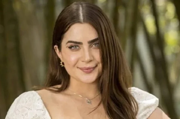 Jade Picon desabafa sobre possível retorno como Veterana no BBB: “Medo”