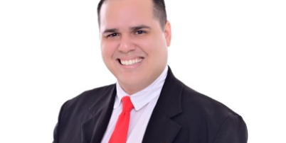 João Munhoz Neto está desaparecido desde o dia da morte de Isabelle Foto: Reprodução/Linkedin
