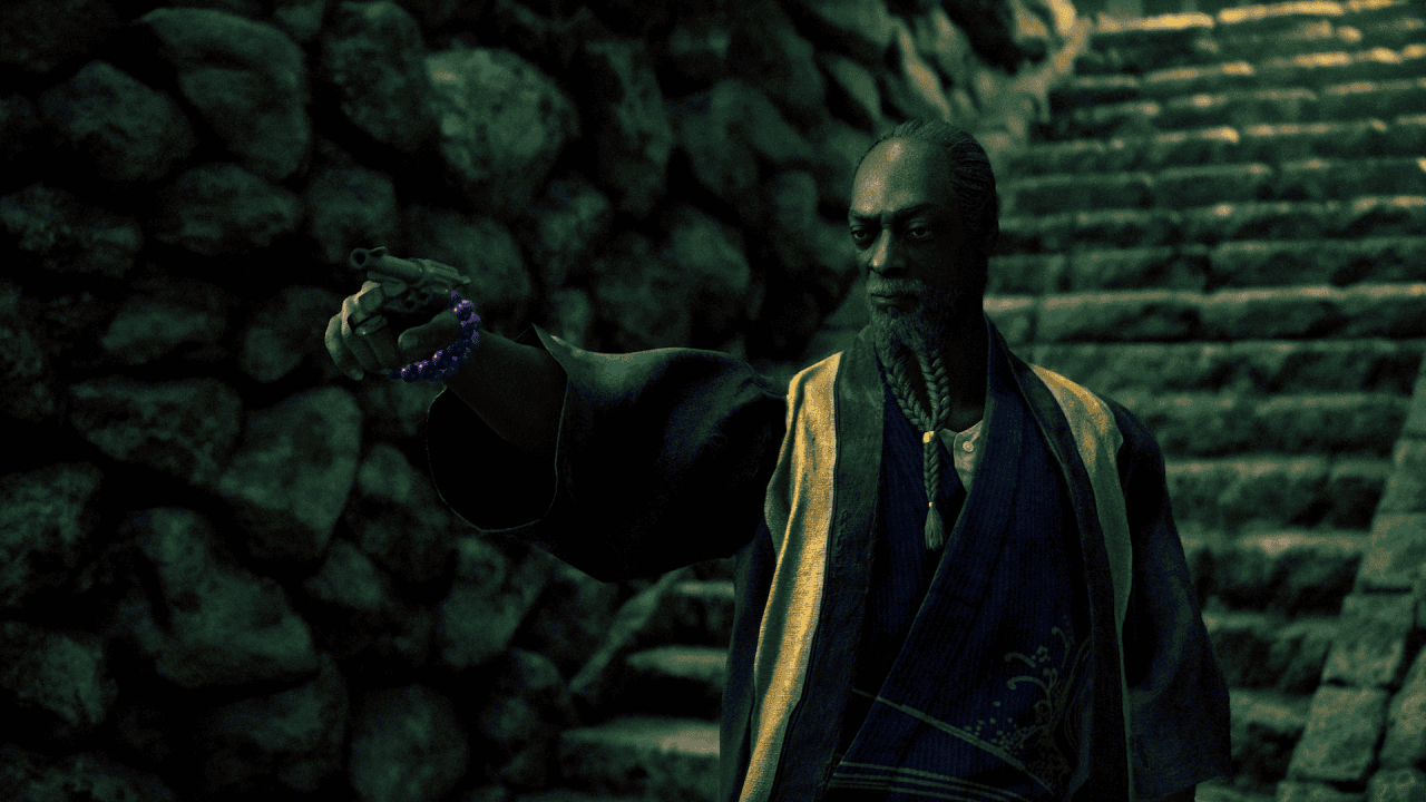 Stranger Than Heaven revela personagens com Snoop Dogg e Tupac no elenco