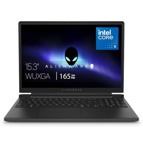 Notebook Gamer Alienware 15 DA15-C5210H-A10