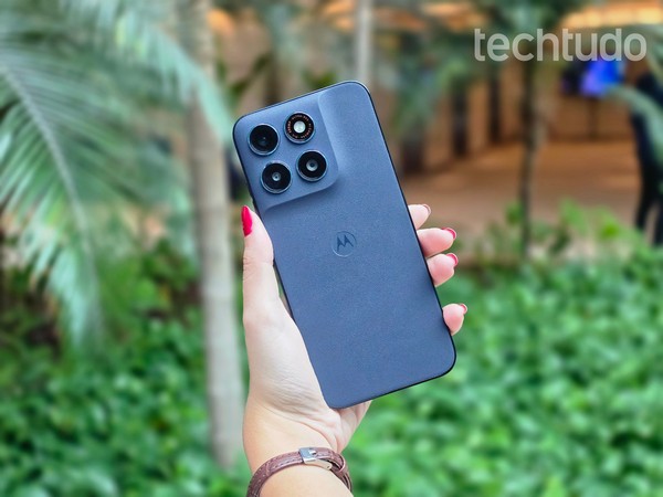 Android 17 chega a celulares Motorola no Brasil; veja modelos compatíveis