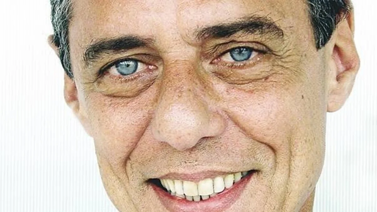 CRM-MG se pronuncia após médico ser acusado de ameaçar Chico Buarque