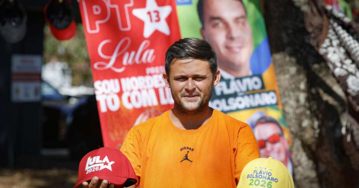 Semana decisiva da campanha no Brasil tem guerra santa, debate sobre bets e apelo da direita por voto útil