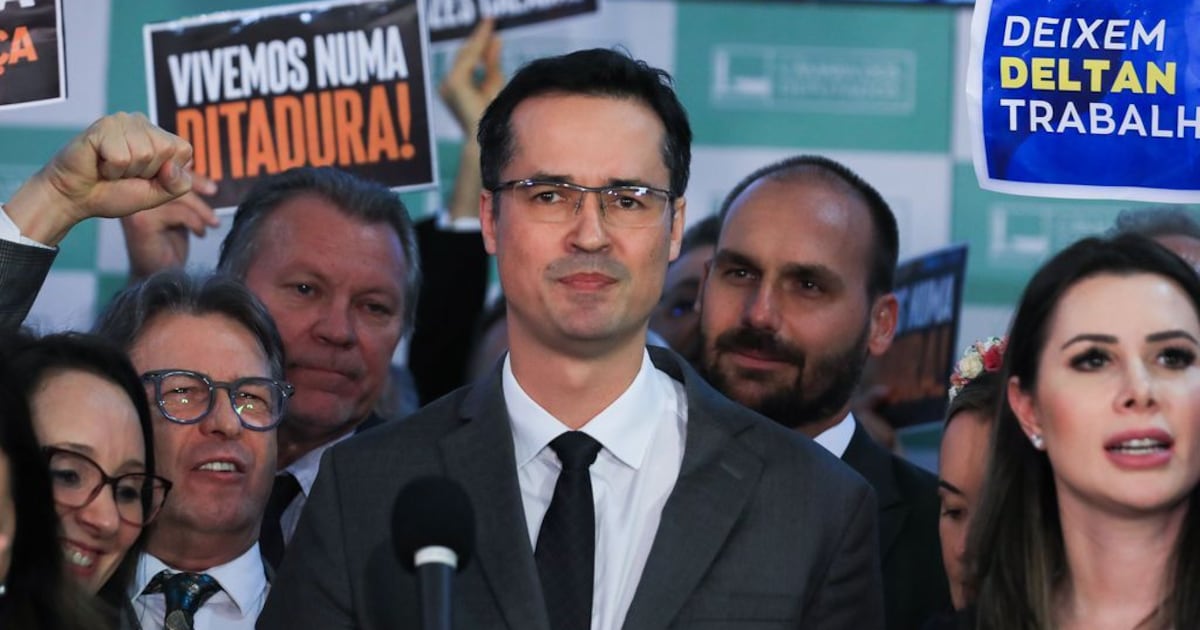 Deltan Dallagnol terá novo julgamento no TRE-PR após TSE manter campanha ao Senado suspensa