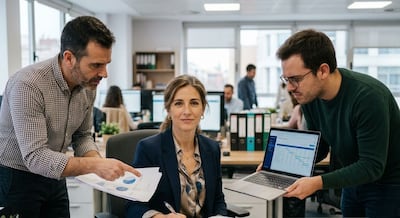 Los expertos en psicología coinciden: quienes aprenden a prepararse ante las situaciones de mayor presión desarrollan habilidades para proteger su cerebro del bloqueo