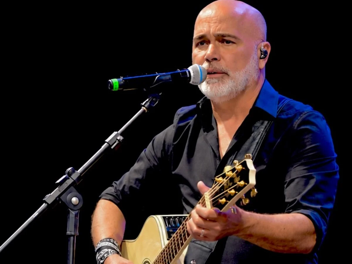 Edson e Hudson lamentam morte de Rick Sollo: "Um amigo querido"