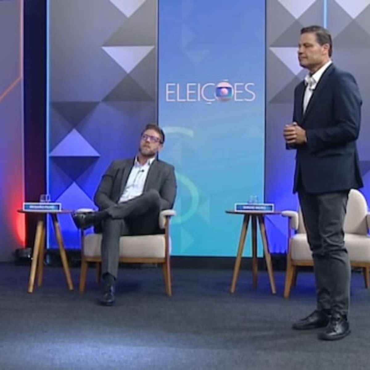 Debate no Paraná tem embates sobre Resort Tayayá, Flávio Dino, Lula e Jair Bolsonaro