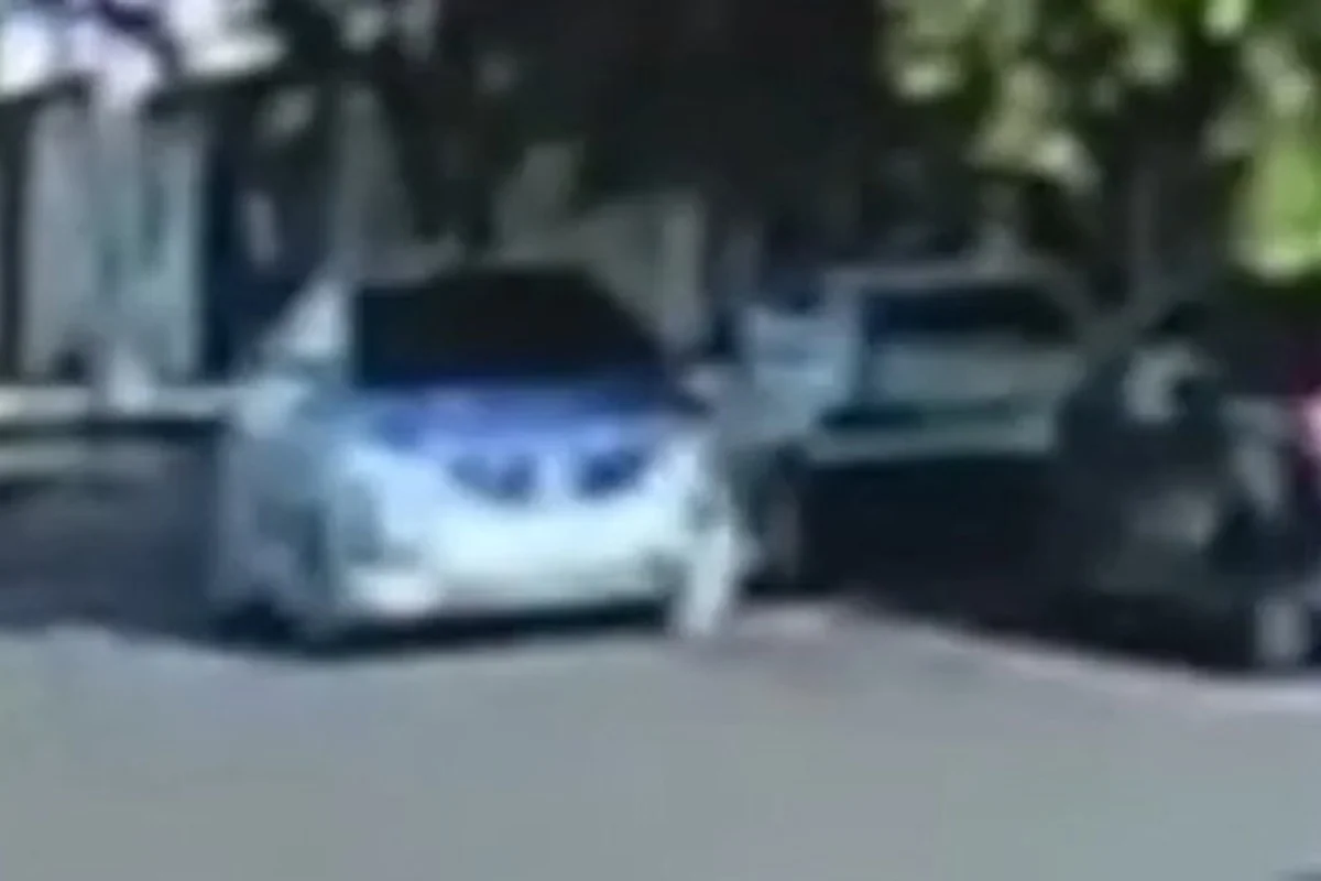 Polícia Civil apura omissão de pai de bebê atropelado na frente de casa