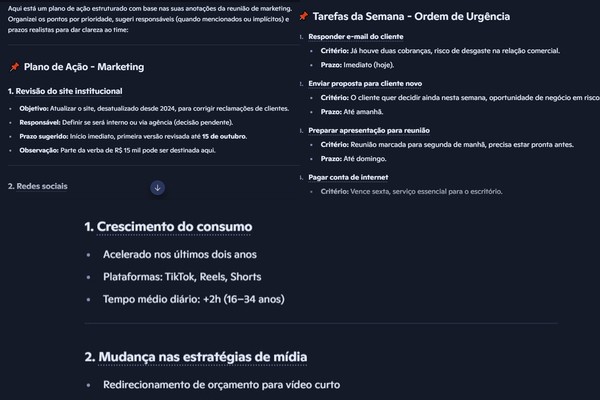 ChatGPT, Gemini, Claude e mais: qual é a melhor IA de 2026?